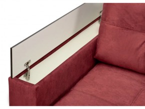 Диван Дакота-3 Подлокотник МДФ с баром в Нязепетровске - nyazepetrovsk.mebel74.com | фото 4