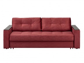 Диван Дакота-3 Подлокотник МДФ с баром в Нязепетровске - nyazepetrovsk.mebel74.com | фото 5