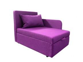 Диван фуксия Nice Shaggy Fuchsia в Нязепетровске - nyazepetrovsk.mebel74.com | фото 1