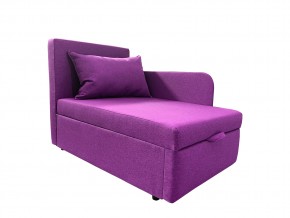 Диван фуксия Nice Shaggy Fuchsia в Нязепетровске - nyazepetrovsk.mebel74.com | фото 2