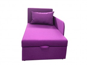 Диван фуксия Nice Shaggy Fuchsia в Нязепетровске - nyazepetrovsk.mebel74.com | фото 3