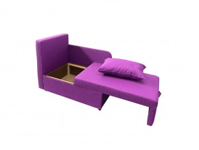 Диван фуксия Nice Shaggy Fuchsia в Нязепетровске - nyazepetrovsk.mebel74.com | фото 6