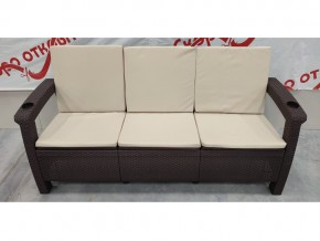 Диван Yalta Premium Sofa 3 Set в Нязепетровске - nyazepetrovsk.mebel74.com | фото 1