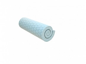 Матрас рулонный Eco Foam roll в Нязепетровске - nyazepetrovsk.mebel74.com | фото 1