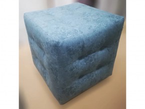 Пуф Квадрат в Нязепетровске - nyazepetrovsk.mebel74.com | фото 1