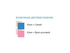 Стол компьютерный №1 лдсп в Нязепетровске - nyazepetrovsk.mebel74.com | фото 2