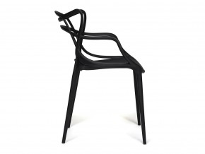 Стул Cat Chair mod. 028 черный в Нязепетровске - nyazepetrovsk.mebel74.com | фото 2