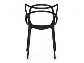 Стул Cat Chair mod. 028 черный в Нязепетровске - nyazepetrovsk.mebel74.com | фото 3