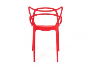 Стул Cat Chair mod. 028 красный в Нязепетровске - nyazepetrovsk.mebel74.com | фото 2