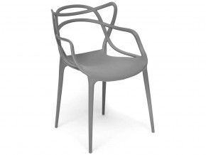 Стул Cat Chair mod. 028 серый в Нязепетровске - nyazepetrovsk.mebel74.com | фото 1