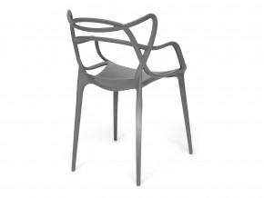 Стул Cat Chair mod. 028 серый в Нязепетровске - nyazepetrovsk.mebel74.com | фото 2