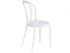 Стул Thonet mod. PL62 Белый в Нязепетровске - nyazepetrovsk.mebel74.com | фото 2