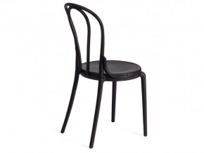 Стул Thonet mod. PL62 черный в Нязепетровске - nyazepetrovsk.mebel74.com | фото 2