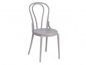 Стул Thonet mod. PL62 Серый в Нязепетровске - nyazepetrovsk.mebel74.com | фото