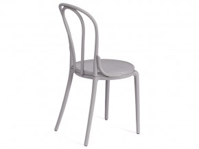 Стул Thonet mod. PL62 Серый в Нязепетровске - nyazepetrovsk.mebel74.com | фото 2