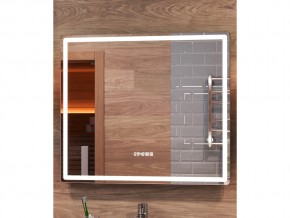 Зеркало Geometry Luxe 800 в Нязепетровске - nyazepetrovsk.mebel74.com | фото